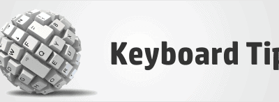 How to Create Keyboard Shortcuts