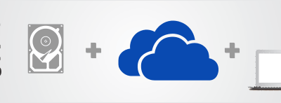 What is Microsoft’s OneDrive?