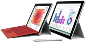 surface 3 surface pro 3 no bkgd
