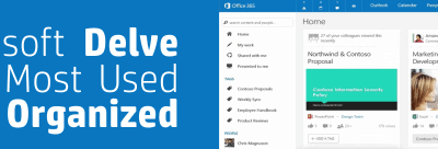 Meet Microsoft Delve