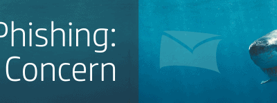 Phishing: Still A Concern