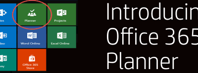 Planner for Office 365
