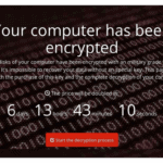 ransomware