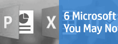 6 Microsoft Word Tricks You May Not Know
