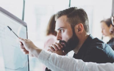 Things You Should Expect from Your IT Support