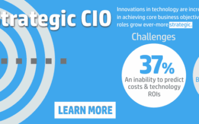 CIO Challenges to Strategy