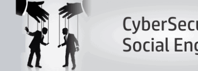 CyberSecurity & Social Engineering