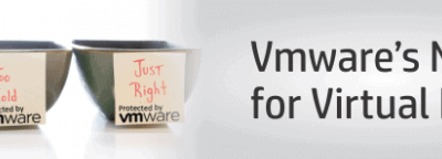 Project Goldilocks, VMware’s New Plan for Firewalls