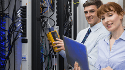 How the Right Managed Services Provider Can Transform Your Business