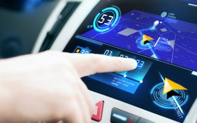Wireless Communication in Today’s Vehicles