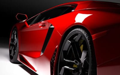 A Technical Support Specialist Tunes Your Network Like a High-Performance Vehicle