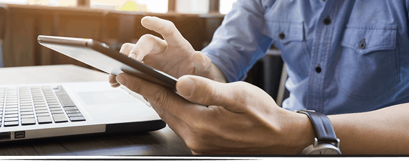 The Next Generation of Business Communications — VoIP
