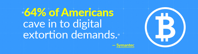 36 percent increase symantec call out