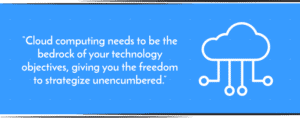 Cloud Computing