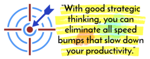 Strategy Cloud Thinking