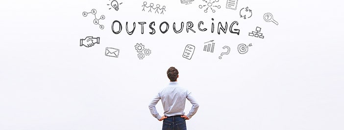 Top 10 Reasons to Outsource Your IT