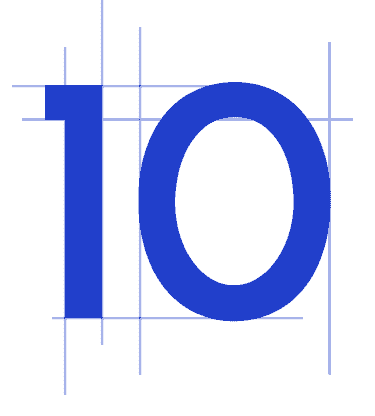10