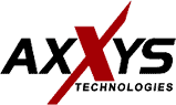 Axxys logo