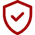 verified red