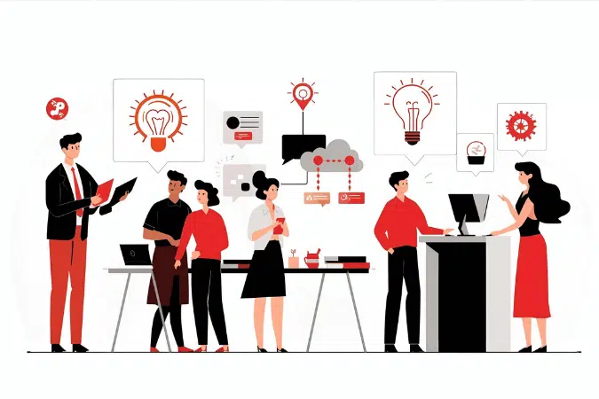 Introducing AI to Your Small Business with Tools You Already Own in Microsoft 365