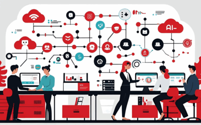 The Impact of Emerging Technologies on Small Business Operations
