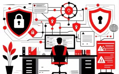 Cybersecurity readiness for DFW’s professional services firms