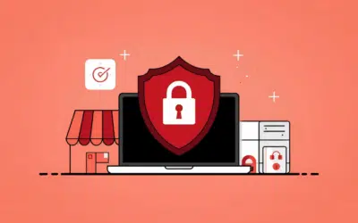 Cybersecurity for SMBs