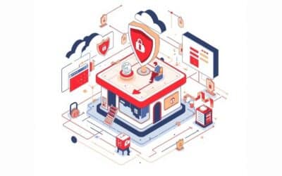 Cybersecurity strategies for Dallas SMBs
