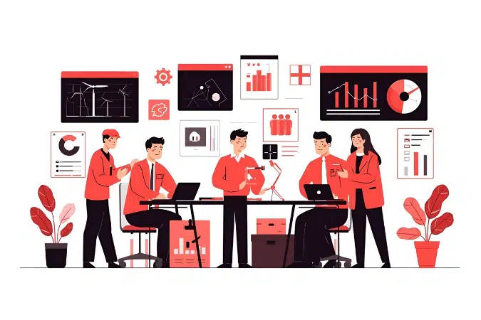 Microsoft 365 Copilot Use Cases for Dallas Energy Companies