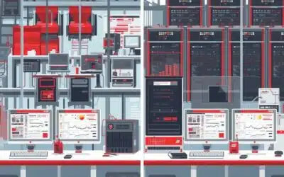 Hardware refresh for manufacturing Hardware refresh for manufacturing
