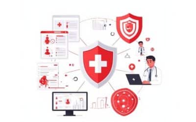 Healthcare cybersecurity solutions
