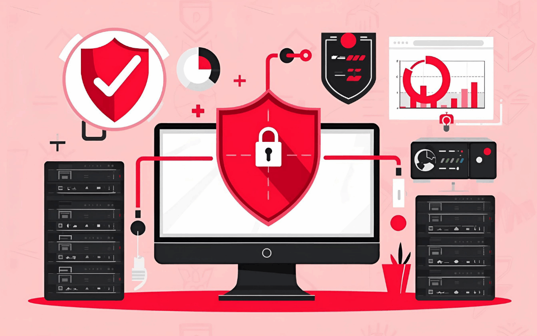 Is Your Business Tech Fit? Mid-Year IT Health Check for 2025