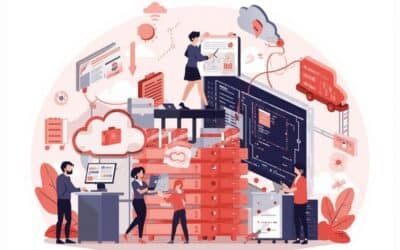IT disaster recovery services Dallas