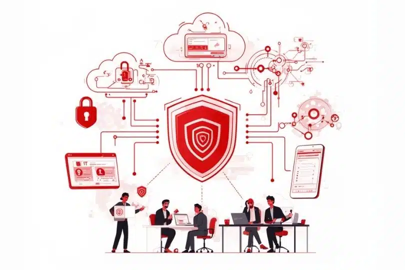 IT solutions for small businesses