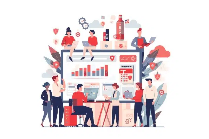 IT staffing challenges