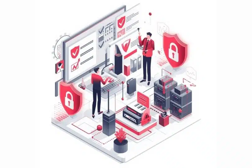 IT support in Irving TX