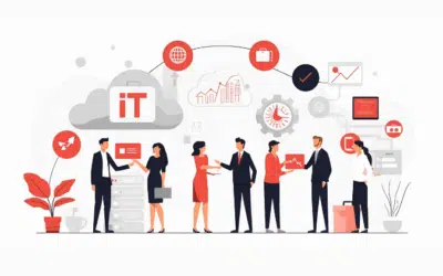 What Makes Managed IT Services Essential for Growing Businesses in Frisco