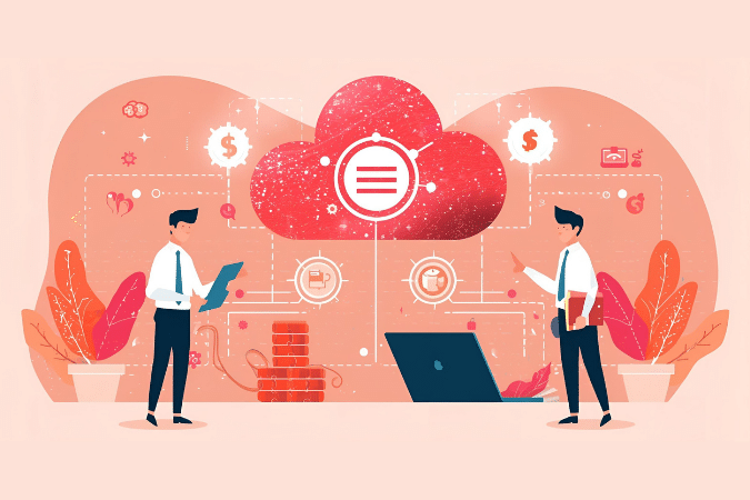 How Small Businesses in Arlington Can Reduce Costs With Managed IT Services