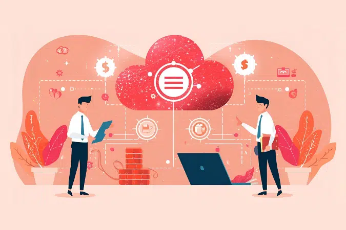 How Small Businesses in Arlington Can Reduce Costs With Managed IT Services