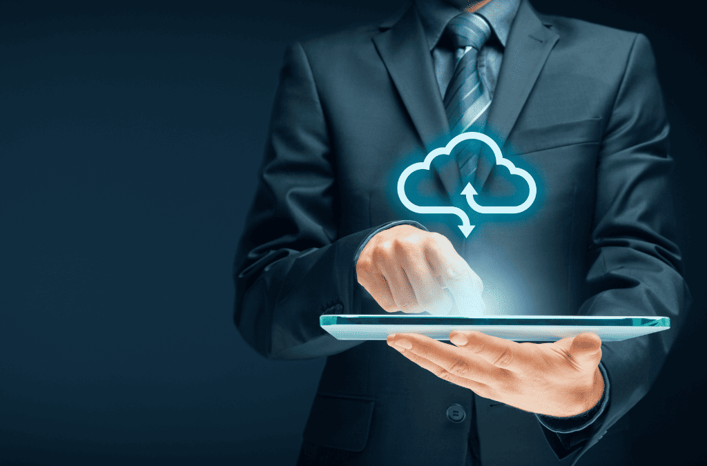 How Small Businesses are Using the Cloud