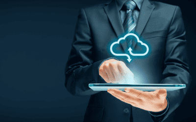 How Small Businesses are Using the Cloud