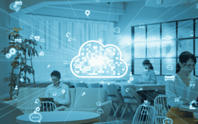 The Future of Cloud Services: Enhancing Efficiency and Security for Businesses