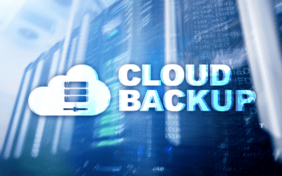 Hidden Benefits of a Data Backup Solution