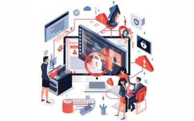 What is a ransomware attack