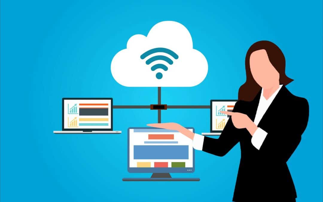 Cloud Use Cases for Small and Growing Businesses