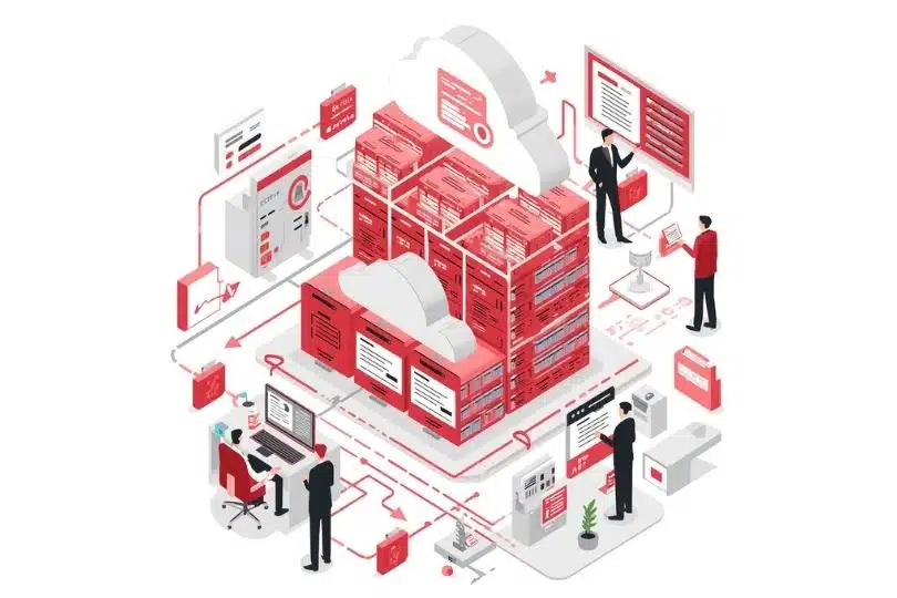 document management for law firms