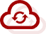iconmonstr cloud icon
