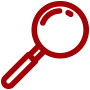 magnifying glass