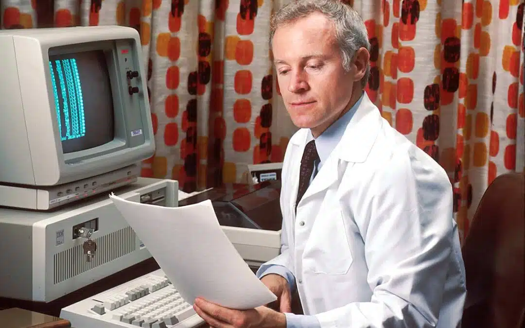 RVA is an Annual Wellness Visit for Your Business