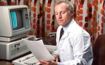 RVA is an Annual Wellness Visit for Your Business